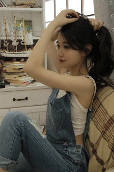 《春江花月夜》全诗